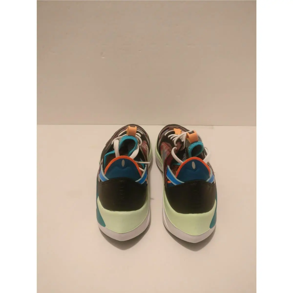 Nike shoes - Nike D/MS/X - Multicolor 3