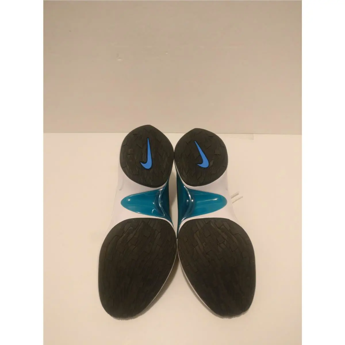 Nike shoes - Nike D/MS/X - Multicolor 4