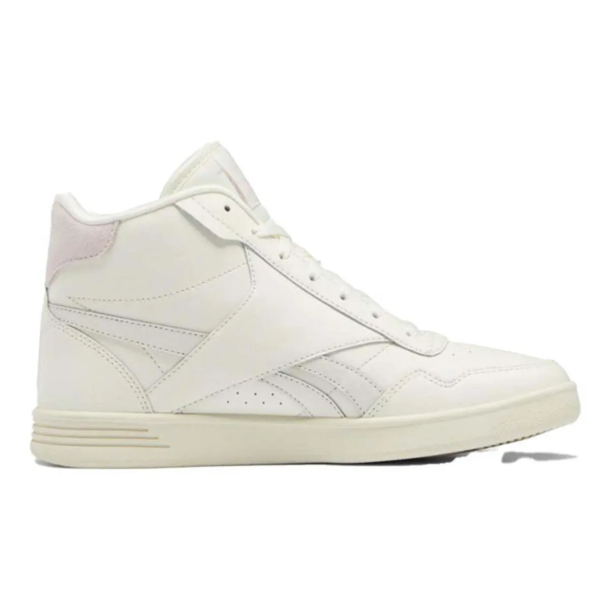 Reebok shoes - Chalk/Porpnk/Ftwwht 1