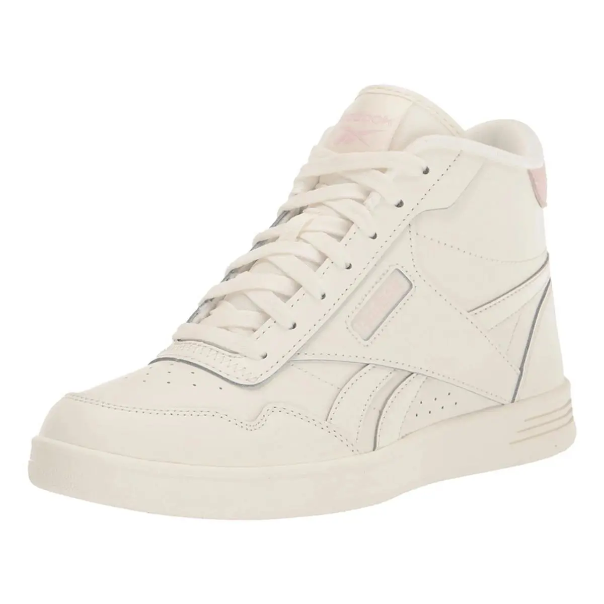 Reebok shoes - Chalk/Porpnk/Ftwwht 8