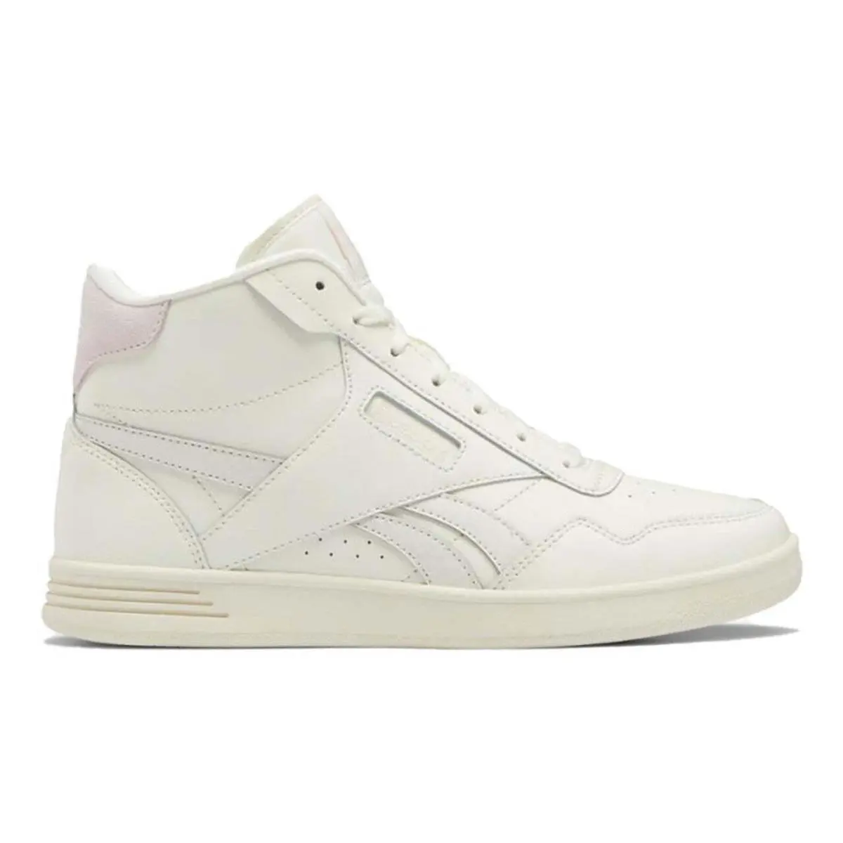 Reebok shoes - Chalk/Porpnk/Ftwwht 4