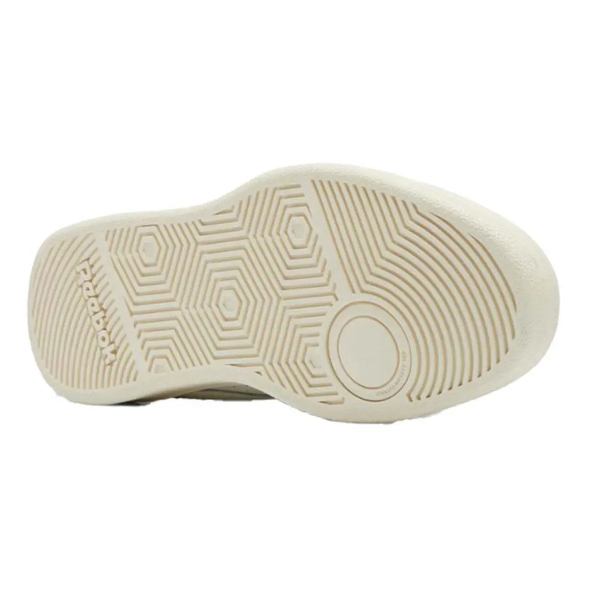 Reebok shoes - Chalk/Porpnk/Ftwwht 7