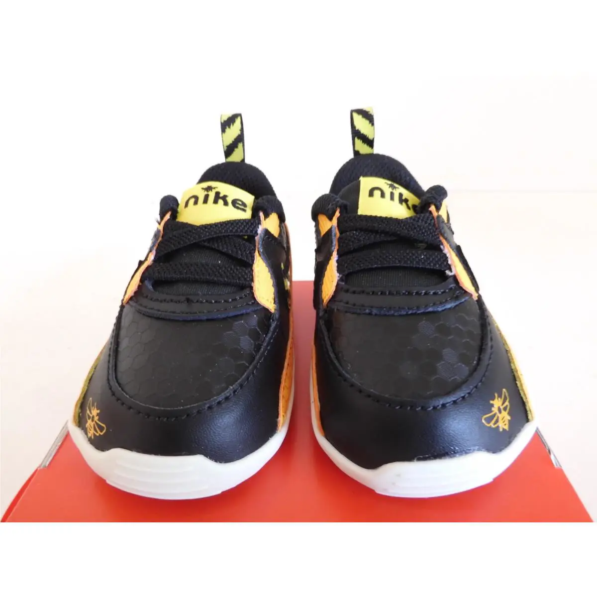 Nike shoes - Nike Air Max 90 - Air Max - Black (UPC: 194957444359) 1