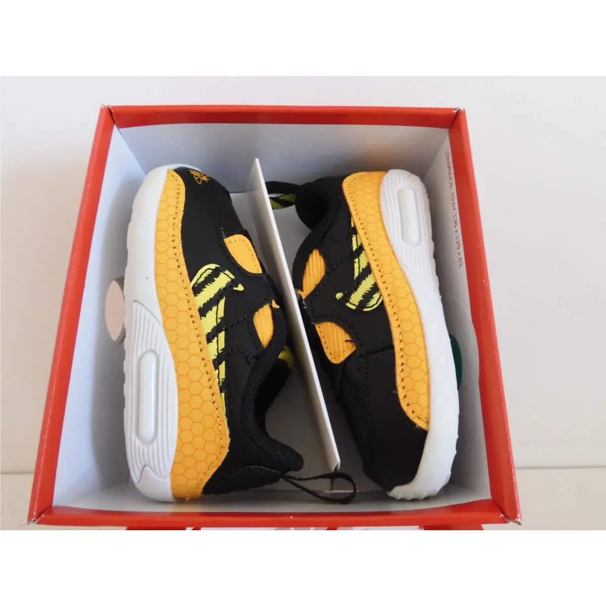 Nike shoes - Nike Air Max 90 - Air Max - Black (UPC: 194957444359) 3