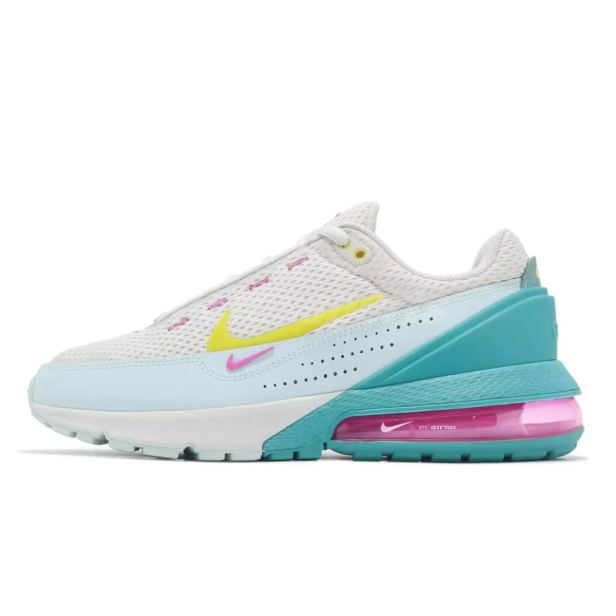 Nike shoes - Nike Air Max Pulse - Air Max Pulse - HF4890-094 - White 0