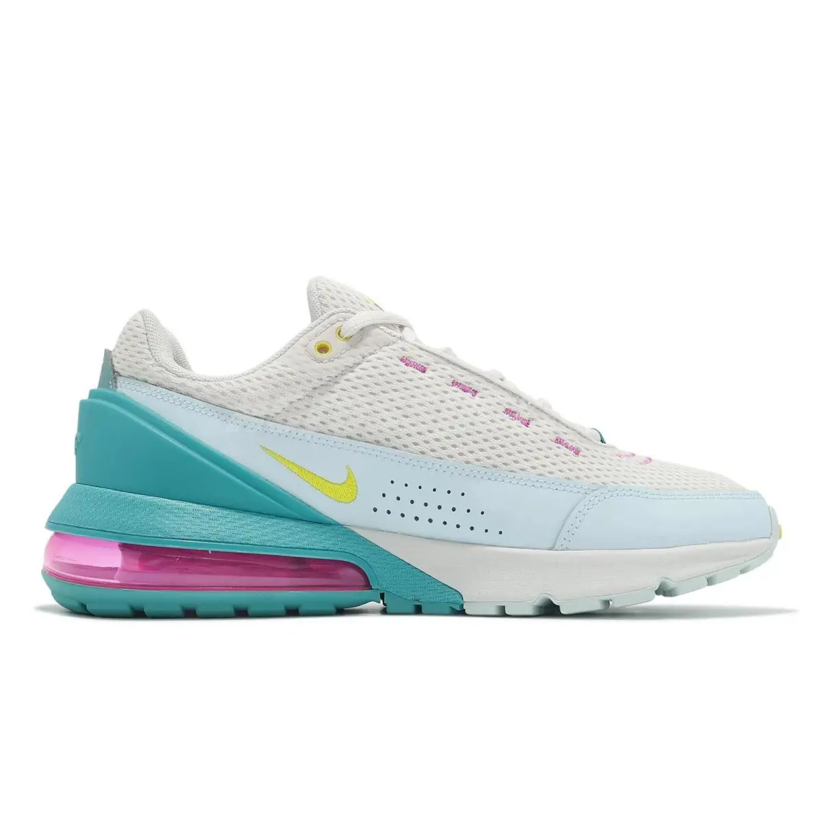 Nike shoes - Nike Air Max Pulse - Air Max Pulse - HF4890-094 - White 1