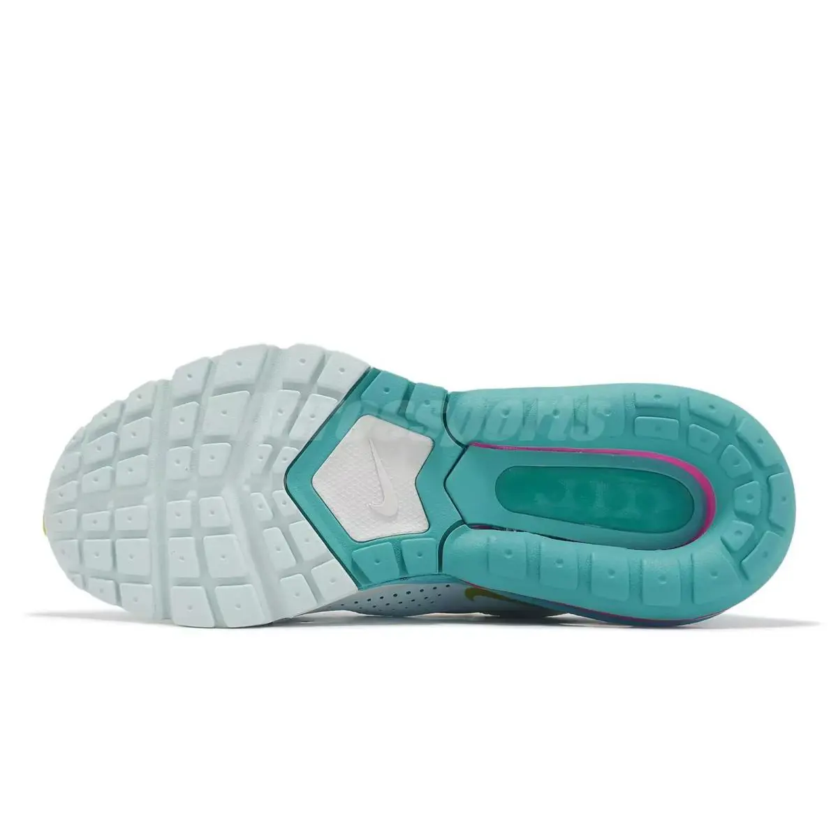 Nike shoes - Nike Air Max Pulse - Air Max Pulse - HF4890-094 - White 3