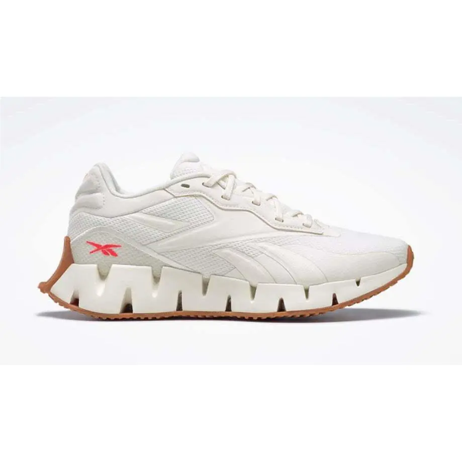 Reebok shoes - Chalk/Neoche/Rbkg03 5