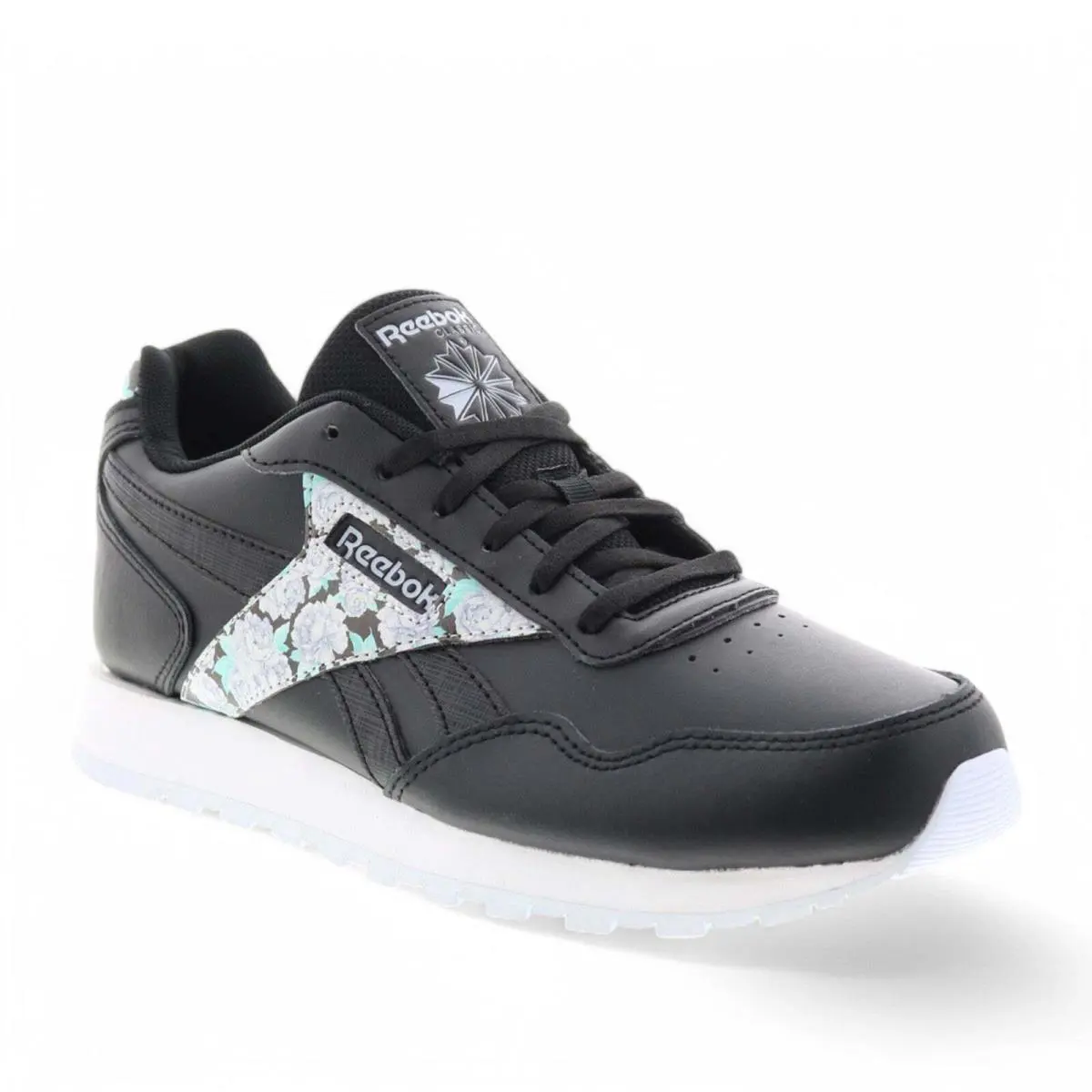 Reebok shoes - Cblack/Ftwwht/Luclil 0