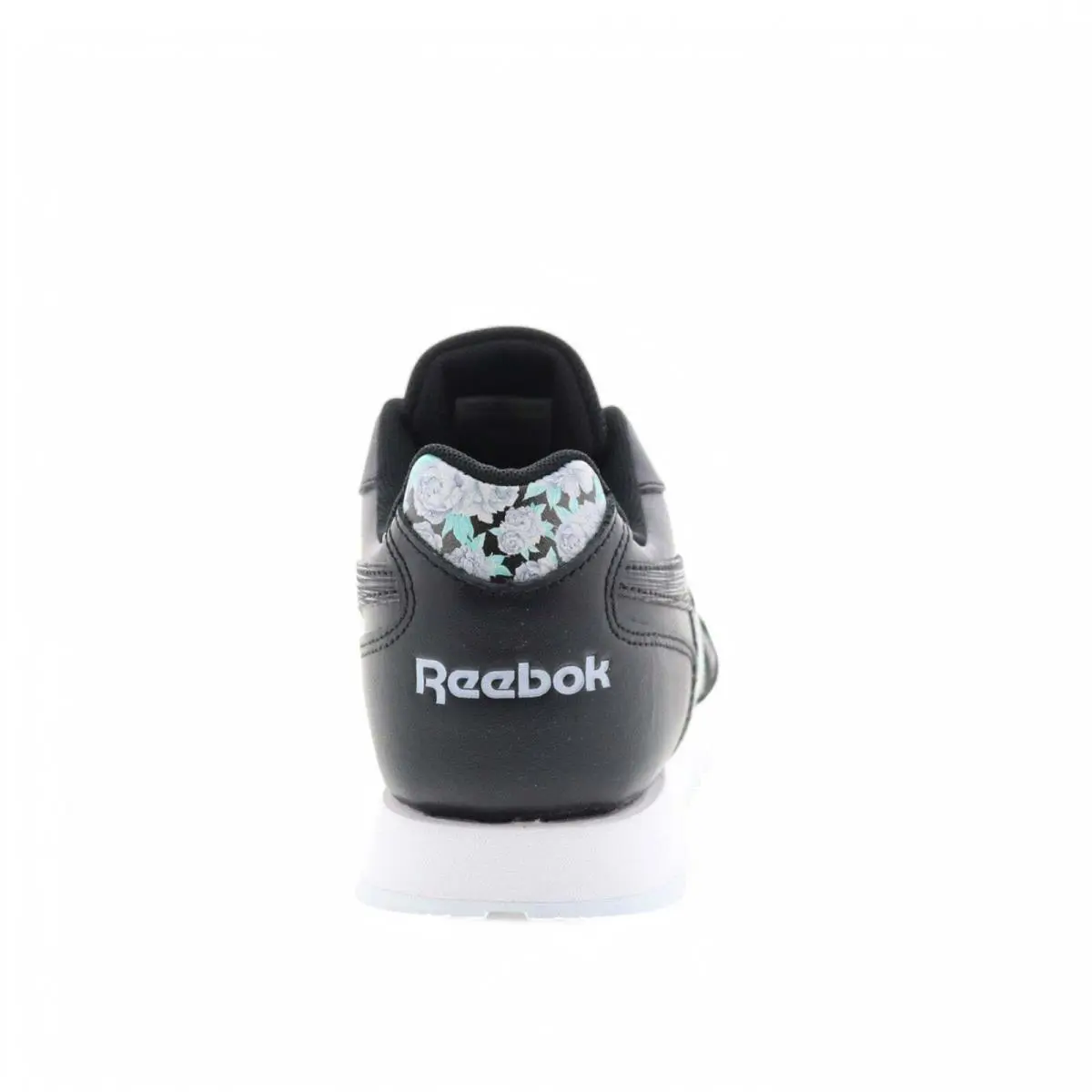 Reebok shoes - Cblack/Ftwwht/Luclil 2