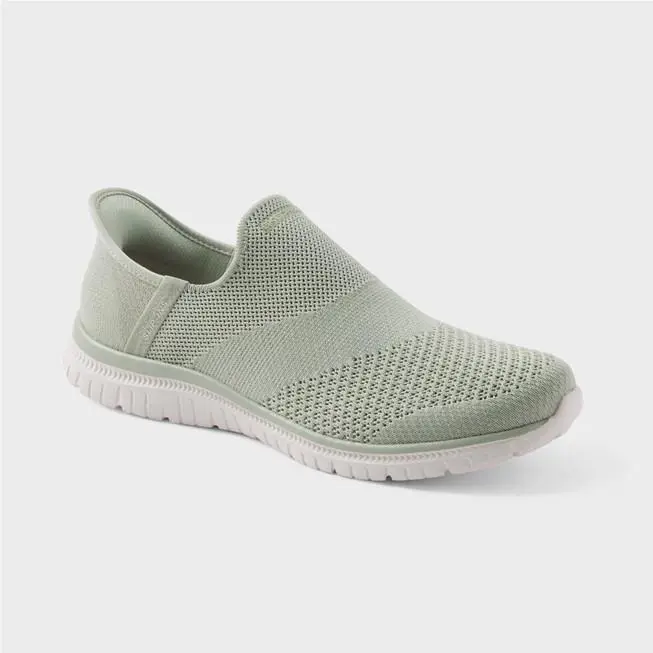 Skechers shoes - Skechers Slip-ins - Green 0