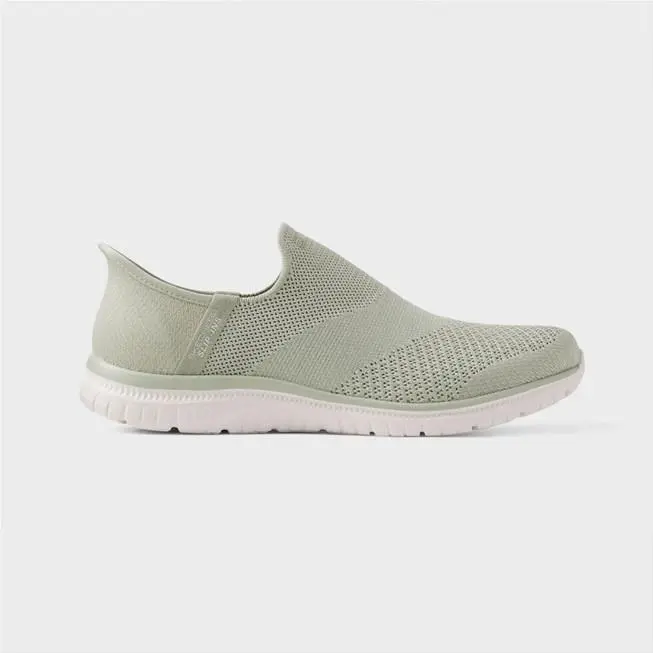 Skechers shoes - Skechers Slip-ins - Green 3