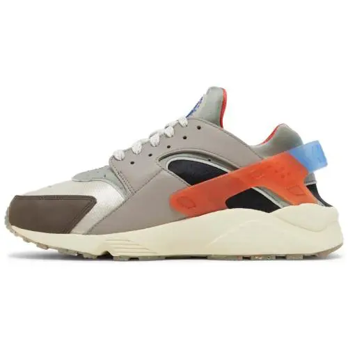 Nike shoes - Nike Air Huarache Premium - Air Huarache Premium - DV0781-001 - Brown 0