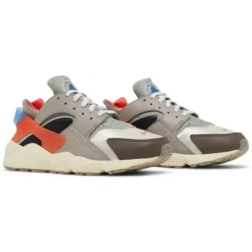 Nike shoes - Nike Air Huarache Premium - Air Huarache Premium - DV0781-001 - Brown 1