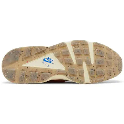 Nike shoes - Nike Air Huarache Premium - Air Huarache Premium - DV0781-001 - Brown 3