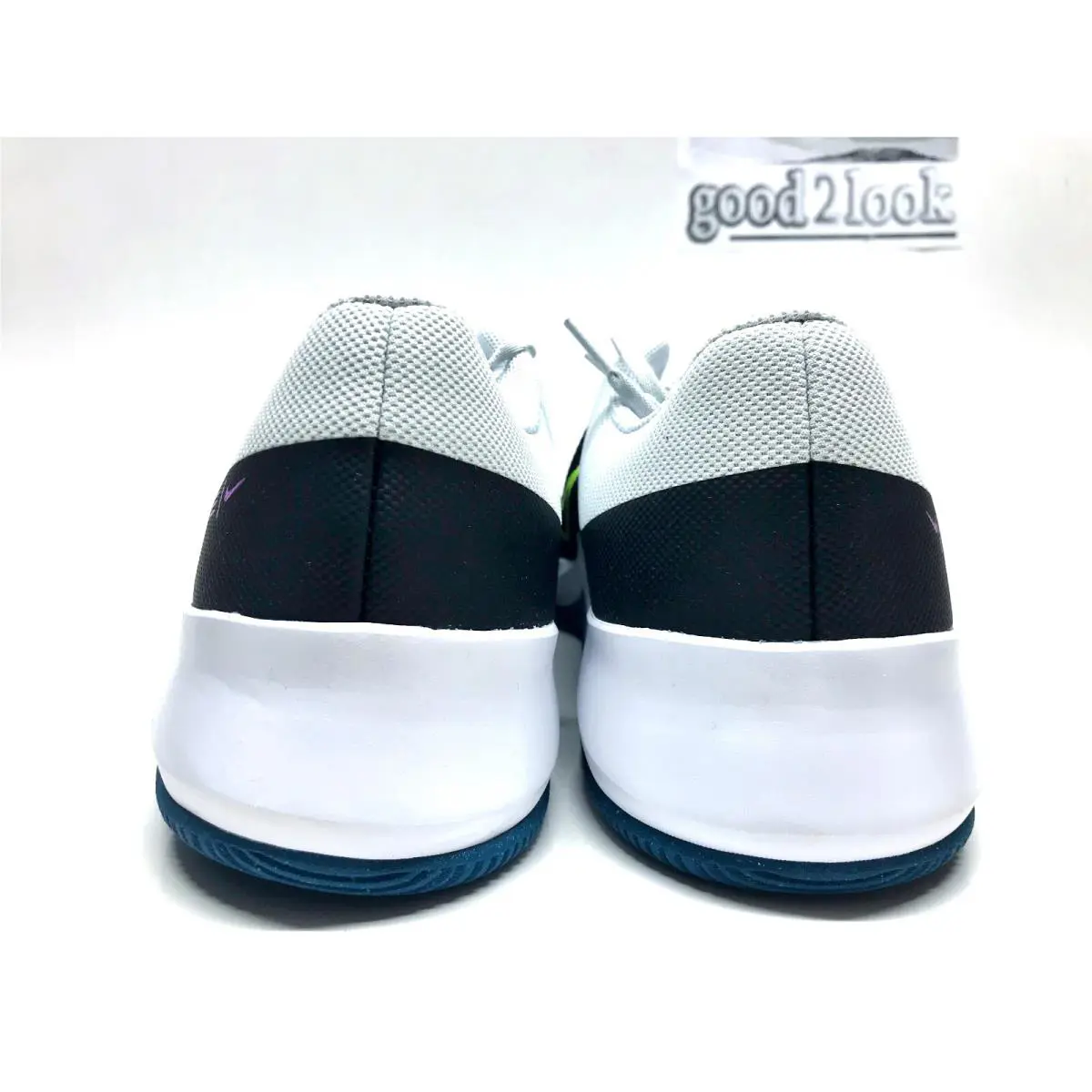 Nike shoes - Nike MC Trainer - Trainer - DM0823-006 - Black (UPC: 196153732766) 2