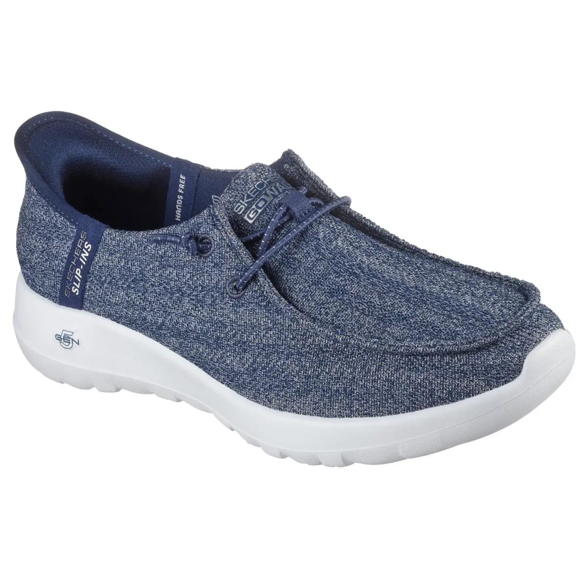 Skechers shoes - Skechers Gowalk Joy - Gowalk Joy - Blue 3