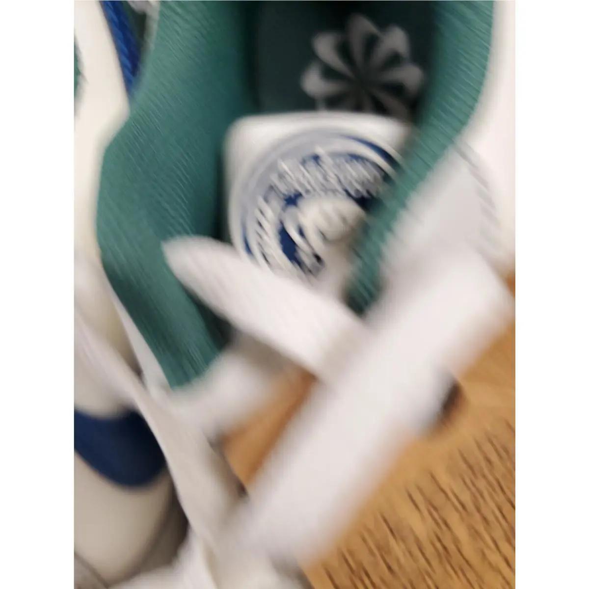 Nike shoes - Court Borough Low Recraft Gs - HM3722-141 - White (UPC: 197599589648) 6
