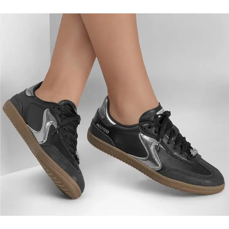 Skechers shoes - Skechers Cool Glow - Cool Glow - Black 2