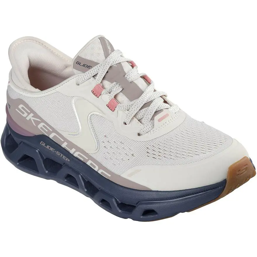Skechers shoes - Skechers Glide-Step - Beige 0