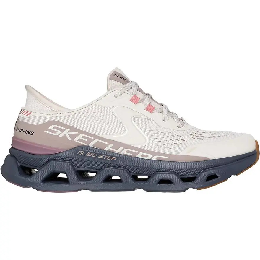 Skechers shoes - Skechers Glide-Step - Beige 2