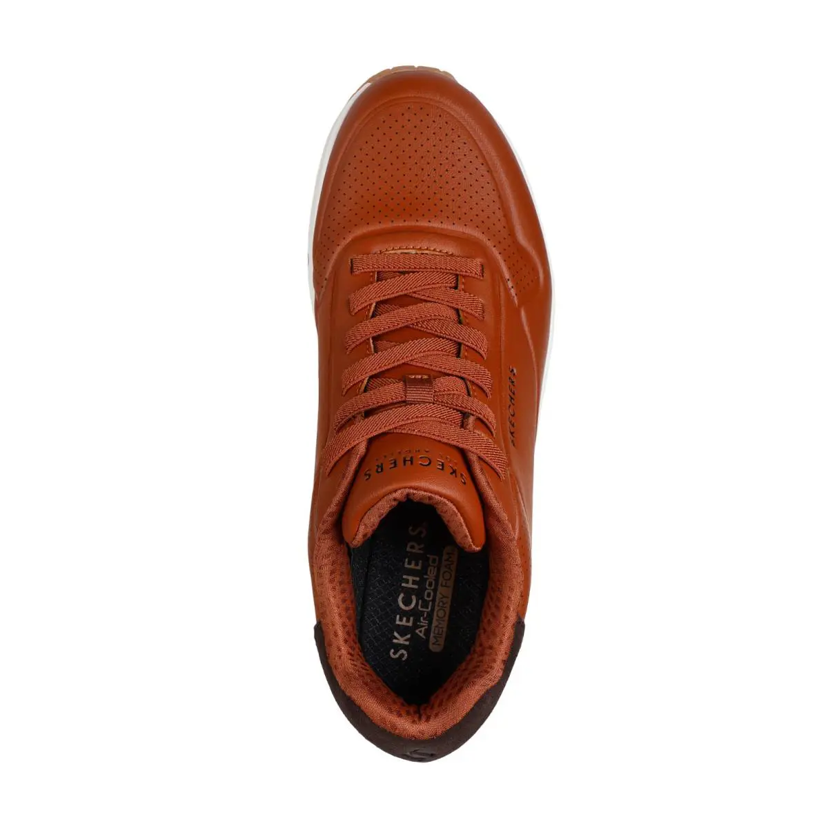 Skechers shoes - Skechers Uno - Uno - Brown 1