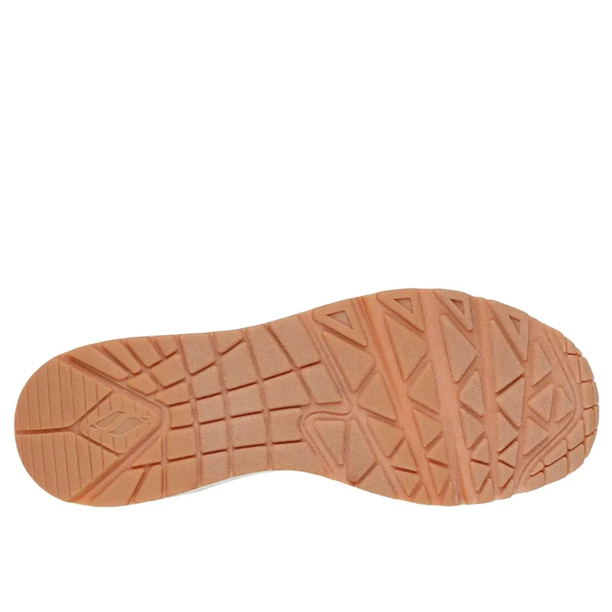 Skechers shoes - Skechers Uno - Uno - Brown 2