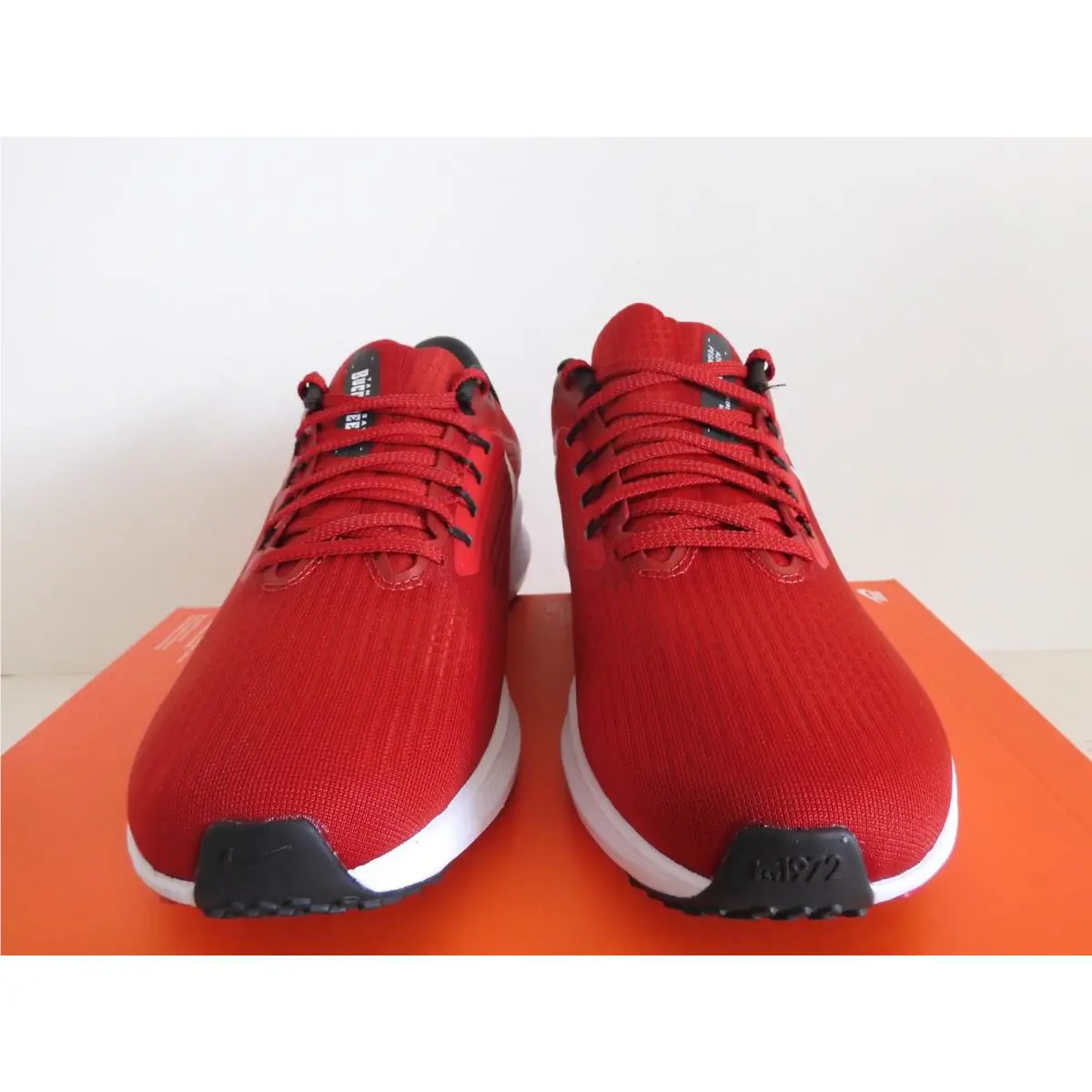 Nike shoes - Nike Air Zoom Pegasus 39 - DR2062-600 - Red (UPC: 00195871713576) 1