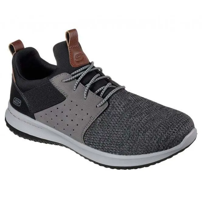 Skechers shoes - Gray 0