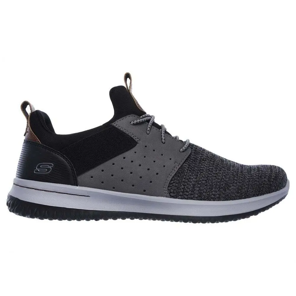 Skechers shoes - Gray 2
