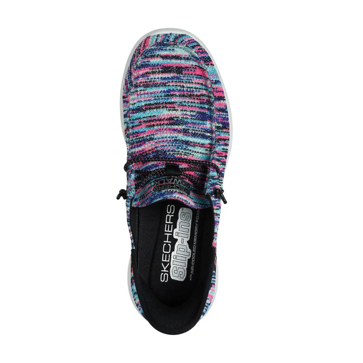 Skechers shoes - Skechers Gowalk Joy - Gowalk Joy - Multicolor 1