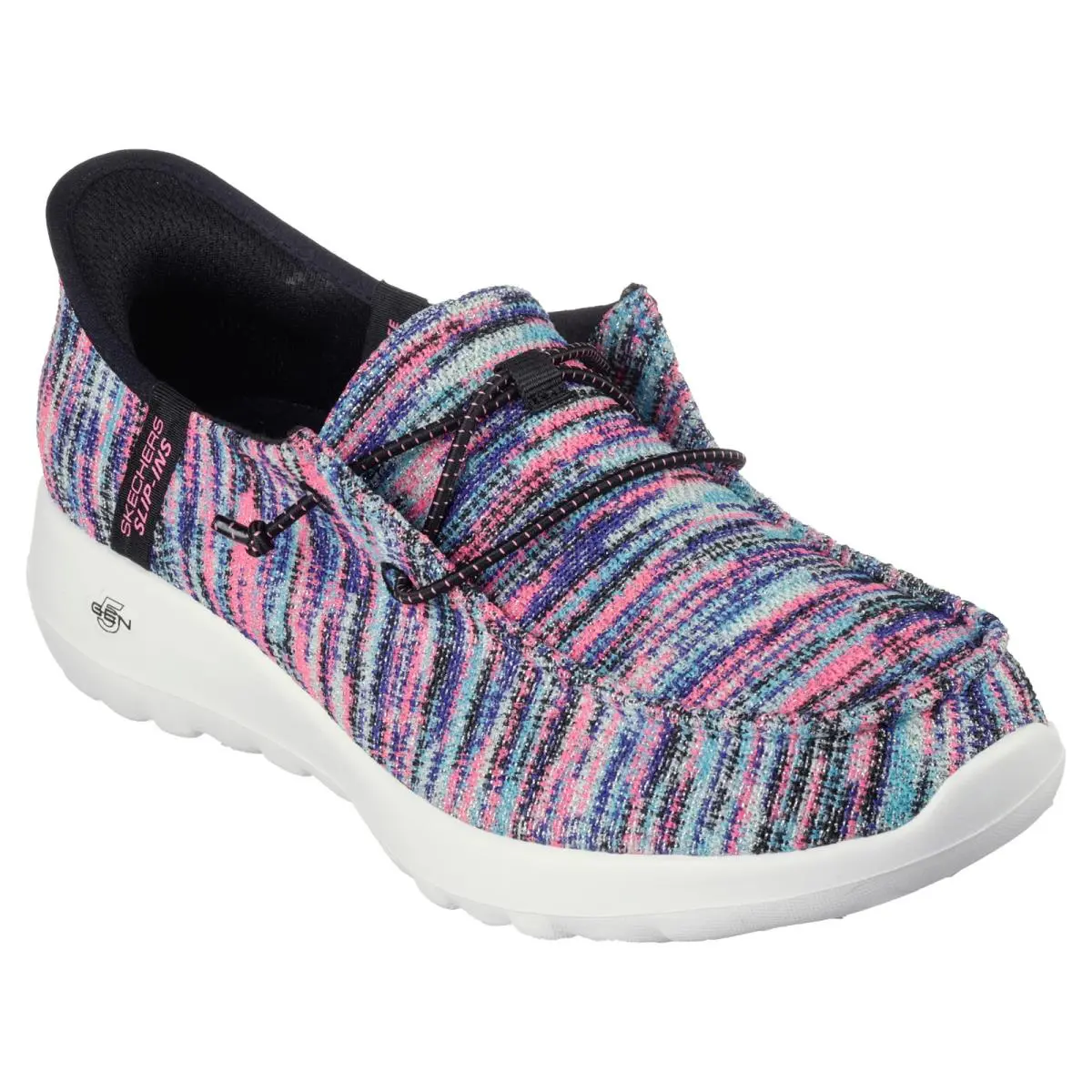 Skechers shoes - Skechers Gowalk Joy - Gowalk Joy - Multicolor 3
