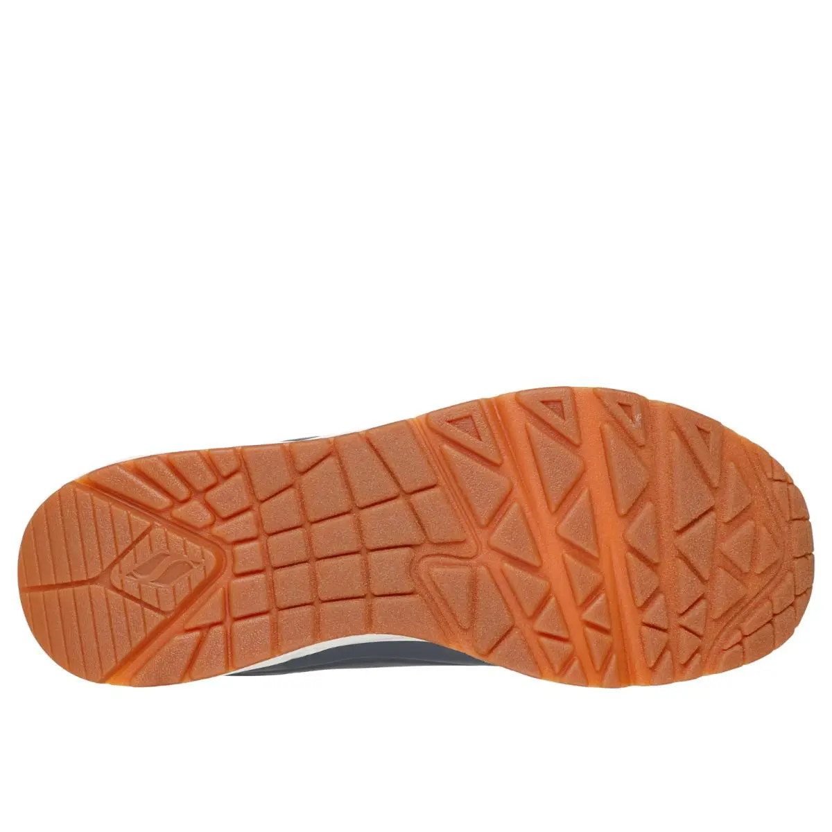Skechers shoes - Skechers Uno - Uno - Brown 2