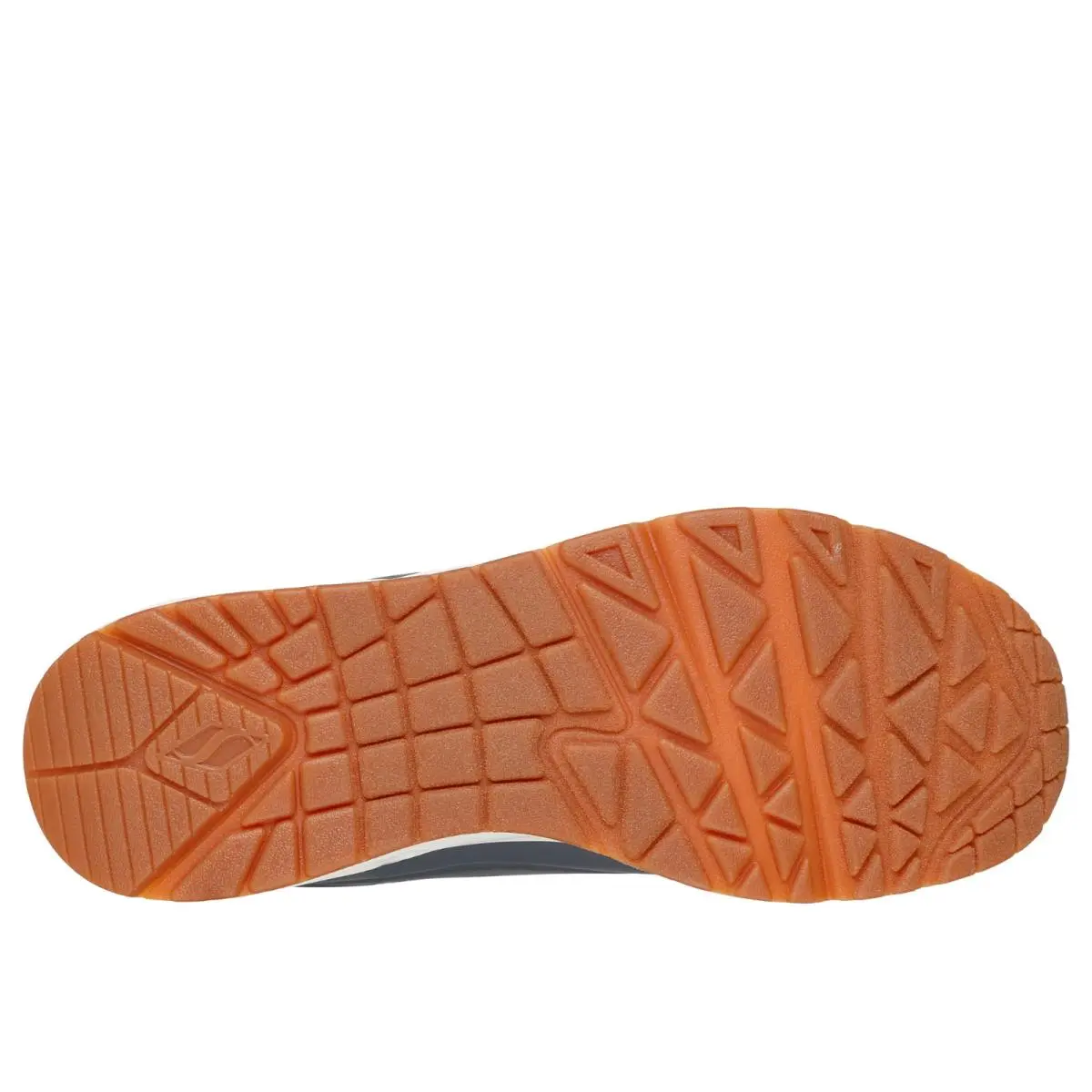 Skechers shoes - Skechers Uno - Uno - Brown 6