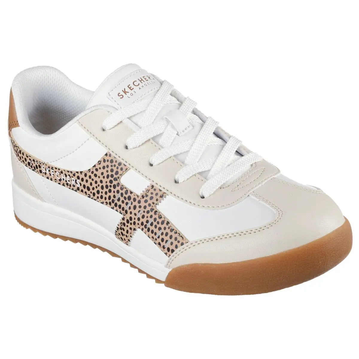 Skechers shoes - Skechers Zinger - Zinger - White 0