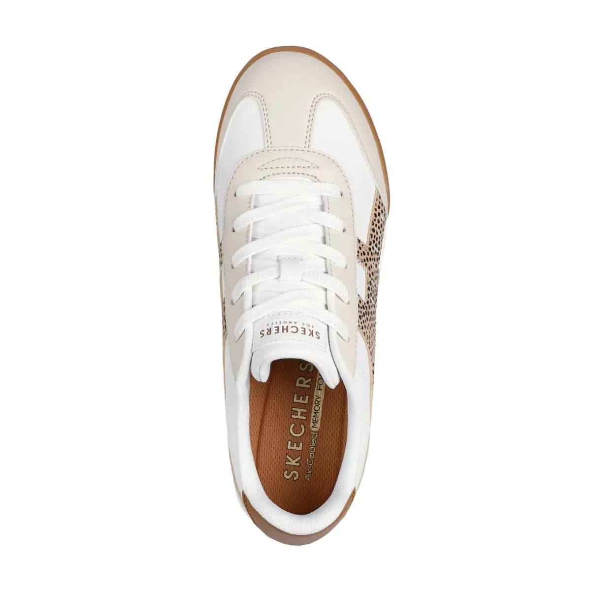 Skechers shoes - Skechers Zinger - Zinger - White 1