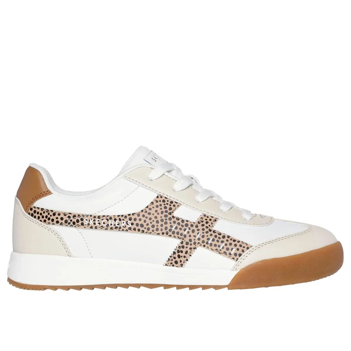 Skechers shoes - Skechers Zinger - Zinger - White 2