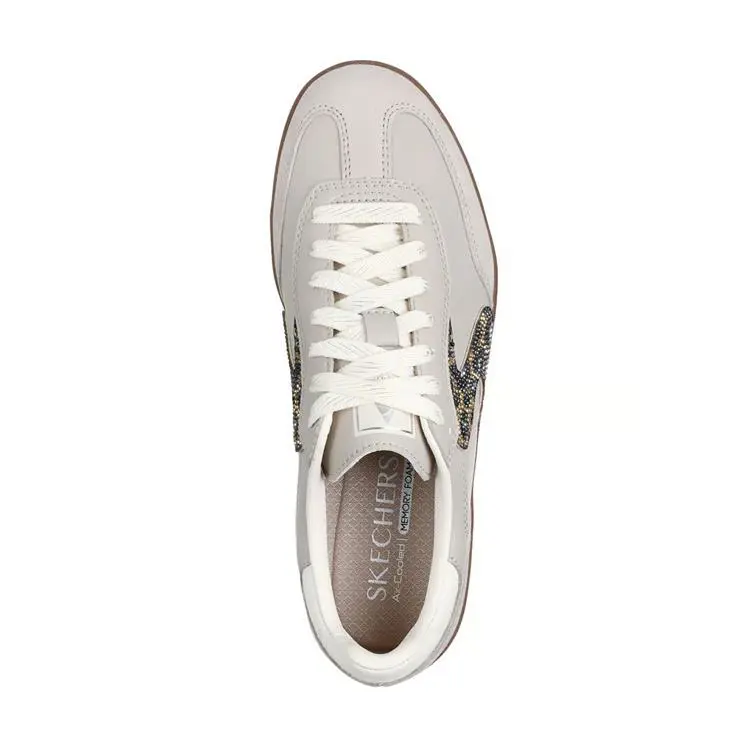 Skechers shoes - Skechers Shimmering Spots - Shimmering Spots - Beige 1