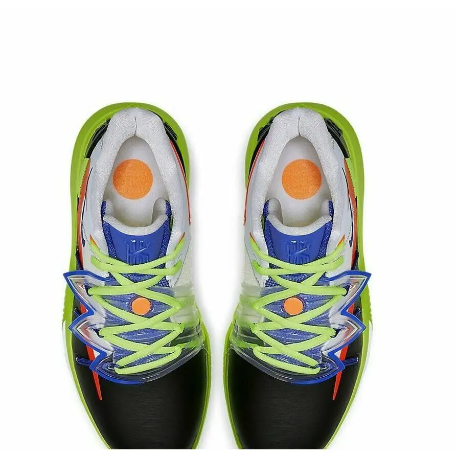 Nike shoes - Multi-Color/Multi-Color (UPC: 192502591503) 1