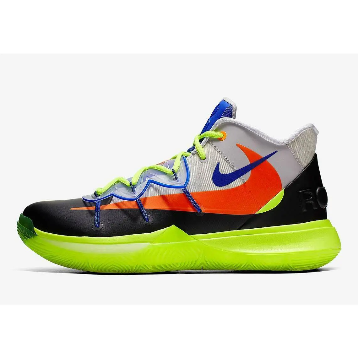 Nike shoes - Multi-Color/Multi-Color (UPC: 192502591503) 0