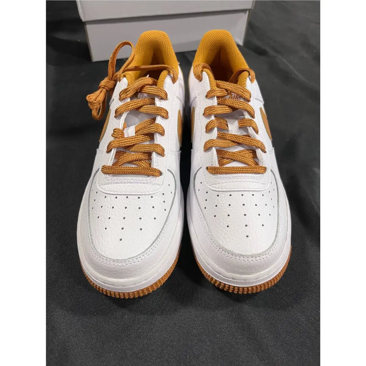 Nike shoes - White 0