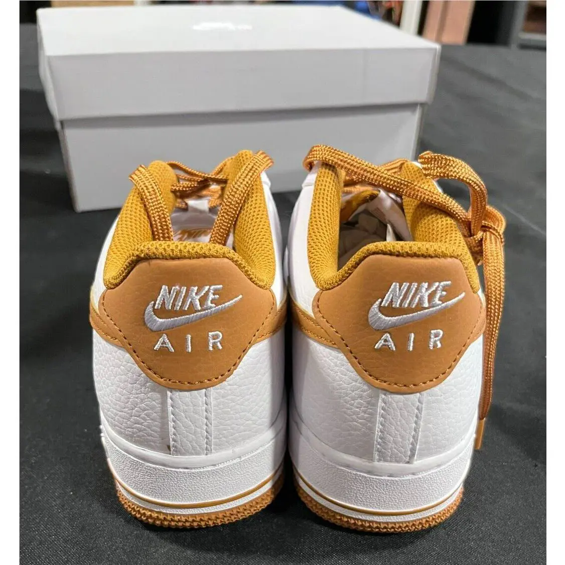 Nike shoes - White 1