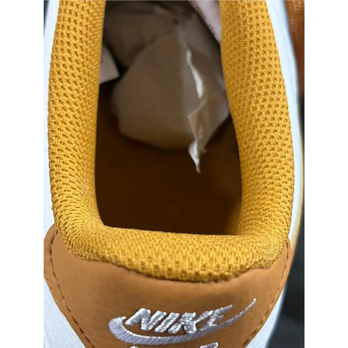 Nike shoes - White 7