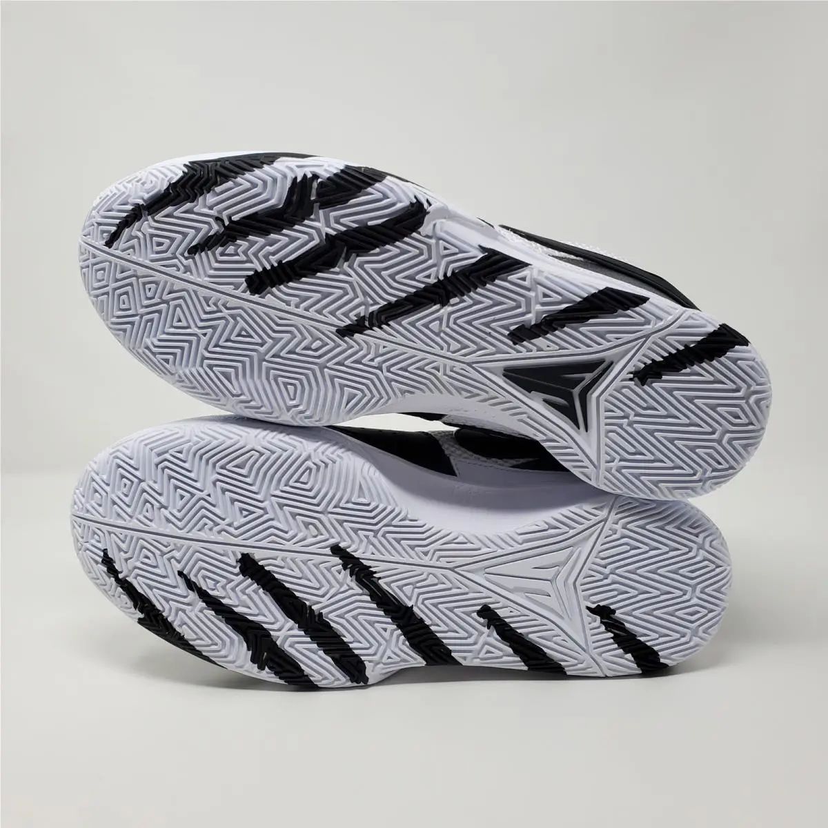 Nike shoes - Nike Ja 1 - FQ4796-101 - White/Black/White 6