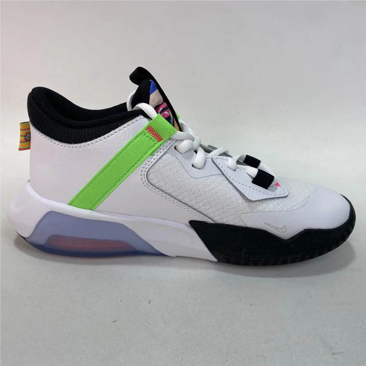 Nike shoes - Air Zoom Crossover Gs - Air Zoom Crossover - Dv1365101 - White 1
