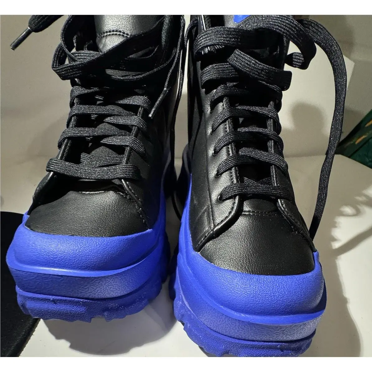 Nike shoes - Nike Blazer - Blazer - FQ9065-001 - Black (UPC: 197600761568) 10