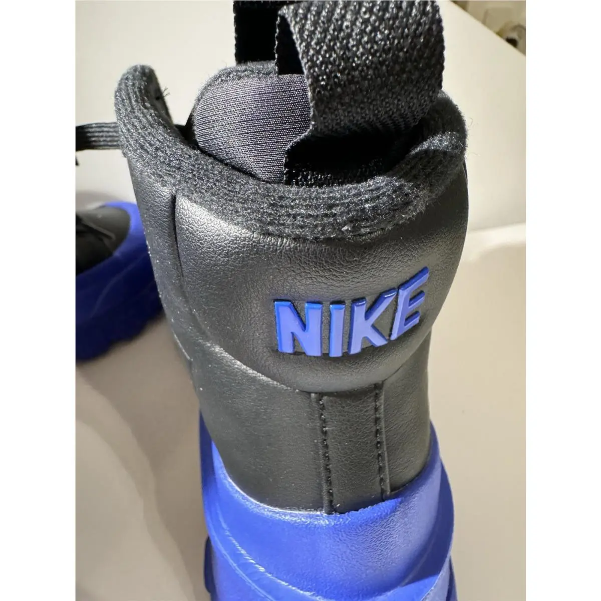 Nike shoes - Nike Blazer - Blazer - FQ9065-001 - Black (UPC: 197600761568) 3