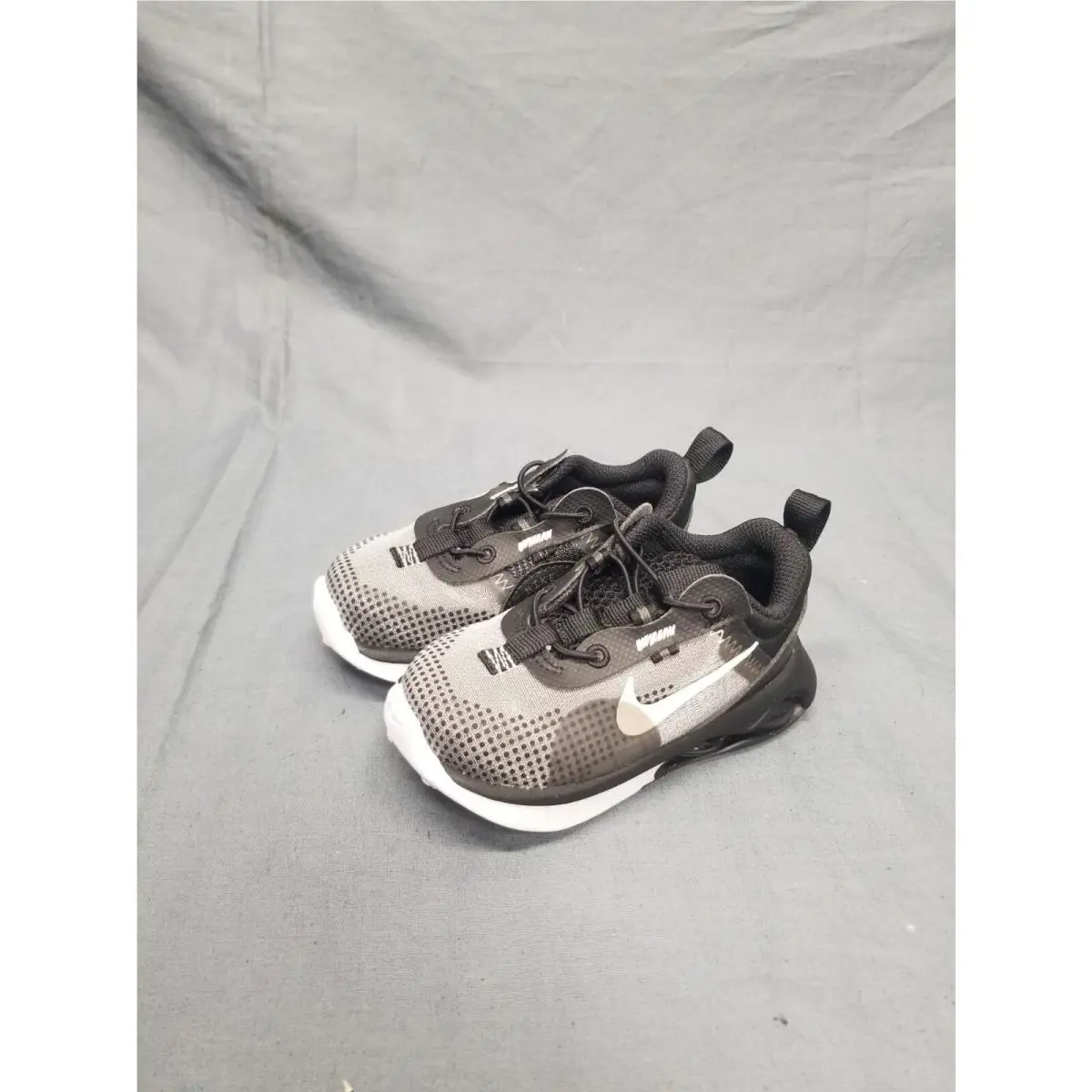 Nike shoes - Nike Air Max 2021 - Air Max - DB1110 001 - Black (UPC: 195239277504) 0