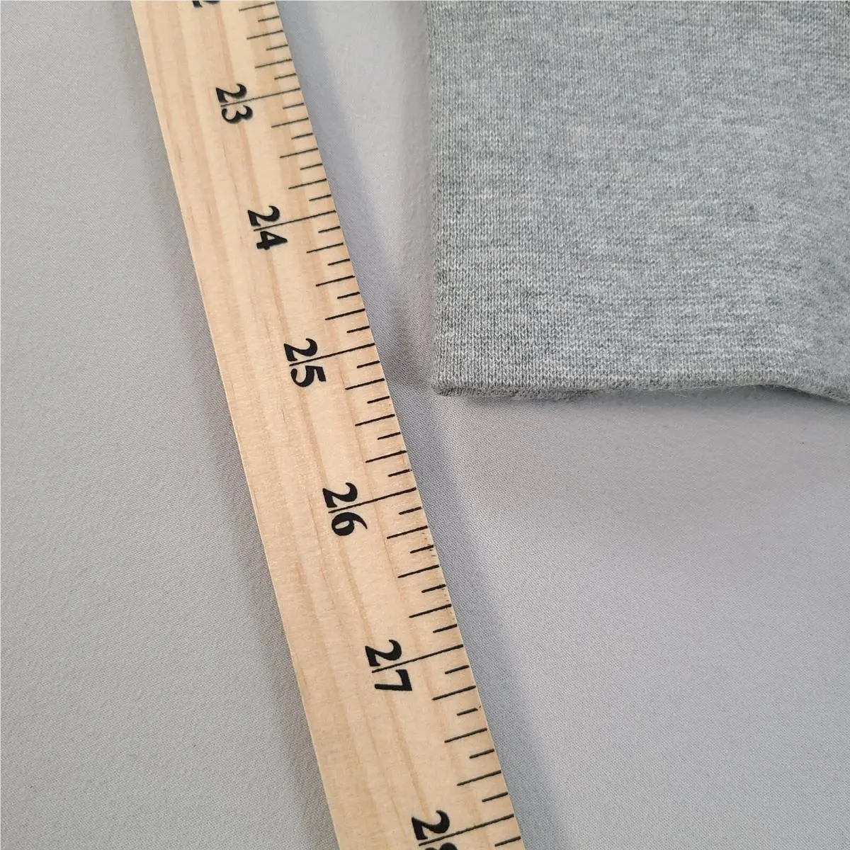 Nike clothing - Gray (UPC: 194495901604) 3