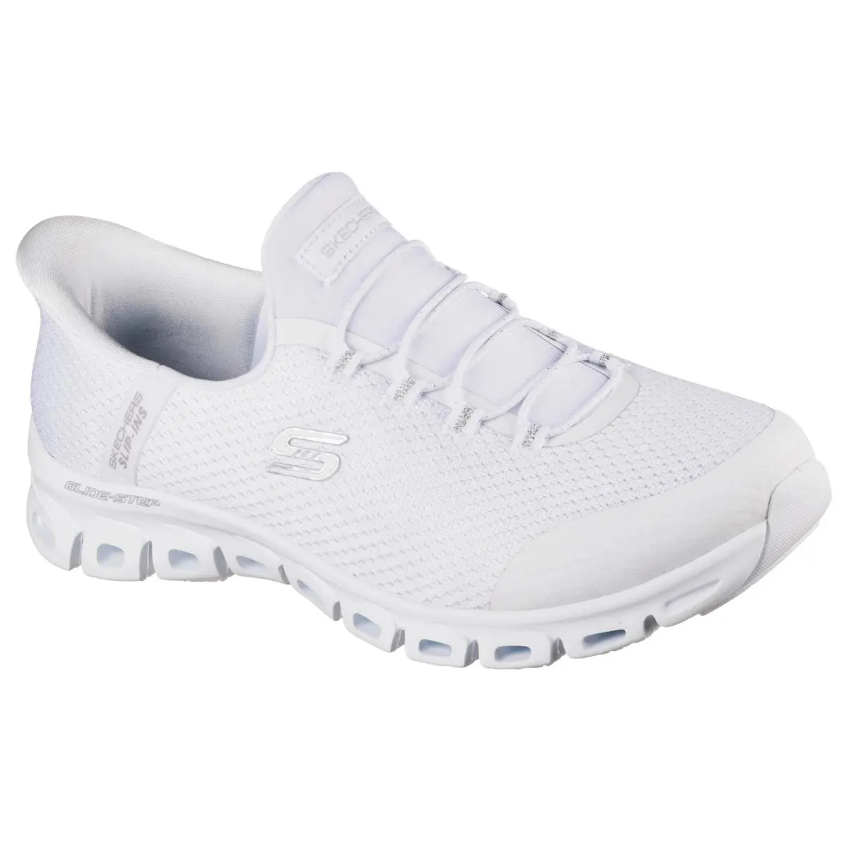 Skechers shoes - Skechers Slip-ins - White 0
